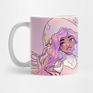 witch Mug